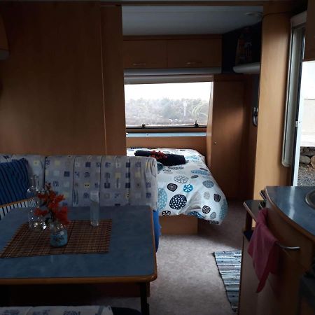 "Lapa" Caravan Apartamento Tinajo Kültér fotó