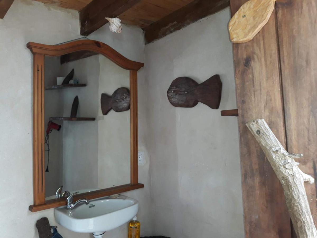 "Lapa" Caravan Apartamento Tinajo Kültér fotó